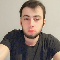 Фотография мужчины Абуфайз, 24 года из г. Усть-Каменогорск