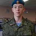 Андрей, 25 лет