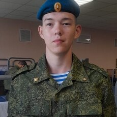 Фотография мужчины Андрей, 25 лет из г. Янаул