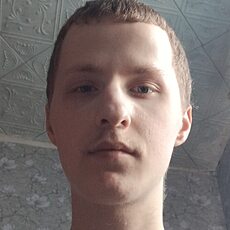 Фотография мужчины Влад, 23 года из г. Лунинец