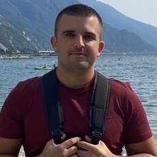 Фотография мужчины Василий, 35 лет из г. Пинск