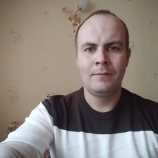 Фотография мужчины Юра, 37 лет из г. Минск