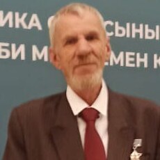 Фотография мужчины Юрий, 61 год из г. Шымкент