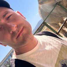 Фотография мужчины Мартин, 32 года из г. Москва