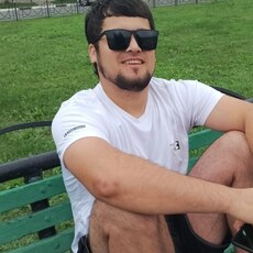 Фотография мужчины Судайс, 25 лет из г. Тобольск