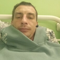 Фотография мужчины Володя, 32 года из г. Старые Дороги