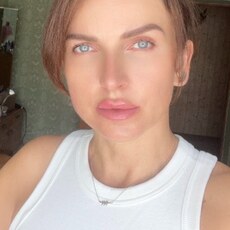 Фотография девушки Оксана, 47 лет из г. Симферополь