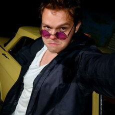 Фотография мужчины Иван, 21 год из г. Нижний Новгород