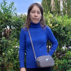 Фотография девушки Светлана, 39 лет из г. Рязань