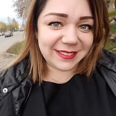 Фотография девушки Елена, 37 лет из г. Киров