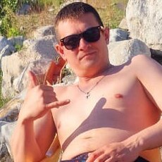 Фотография мужчины Артём, 34 года из г. Иркутск