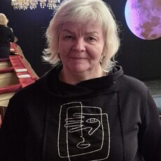 Фотография девушки Галина, 57 лет из г. Москва