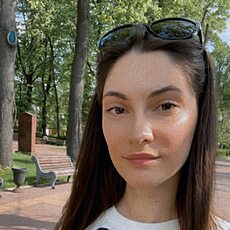 Фотография девушки Дарья, 29 лет из г. Москва