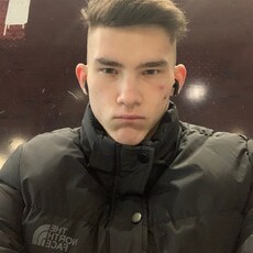 Фотография мужчины Nikita, 24 года из г. Уфа