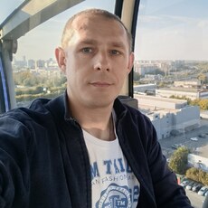 Фотография мужчины Алексей, 40 лет из г. Челябинск