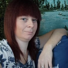 Фотография девушки Мир, 31 год из г. Пенза