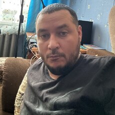 Фотография мужчины Сергей, 37 лет из г. Артемовский