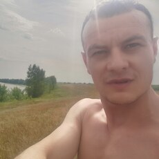 Фотография мужчины Дима, 34 года из г. Балаково