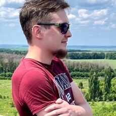 Фотография мужчины Вадим, 24 года из г. Воронеж