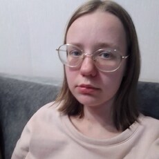 Фотография девушки Вікторія, 21 год из г. Киев