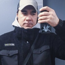 Фотография мужчины Шанур, 30 лет из г. Ашхабад