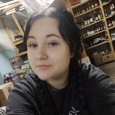 Фотография девушки Ангелина, 18 лет из г. Ухта