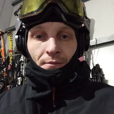 Фотография мужчины Николай, 35 лет из г. Орехово-Зуево