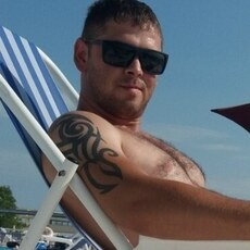 Фотография мужчины Александрович, 40 лет из г. Протвино