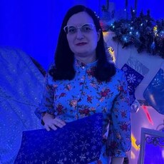 Фотография девушки Светлана, 42 года из г. Прокопьевск