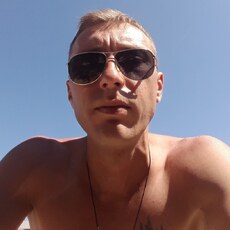 Фотография мужчины Роман, 43 года из г. Пушкино (Московская Обл)