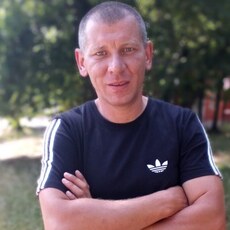 Фотография мужчины Євген, 41 год из г. Ковель