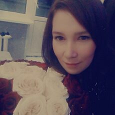 Фотография девушки Полина, 30 лет из г. Туймазы