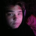 Максим, 18 лет