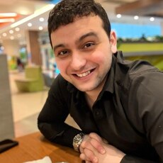 Фотография мужчины Борис, 28 лет из г. Белебей