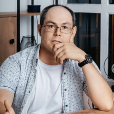 Фотография мужчины Александр, 37 лет из г. Ижевск