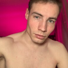 Фотография мужчины Макс, 25 лет из г. Сосногорск