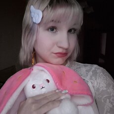 Фотография девушки Маргарита, 18 лет из г. Москва