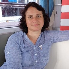 Фотография девушки Жанна, 43 года из г. Старая Русса