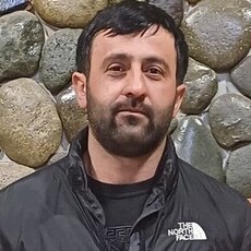 Фотография мужчины Мага, 35 лет из г. Тюмень