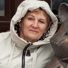 Фотография девушки Татьяна, 61 год из г. Шумилино