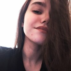 Фотография девушки Марина, 22 года из г. Новосибирск