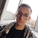 Кирилл, 21 год