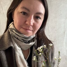 Фотография девушки Alina, 35 лет из г. Алматы