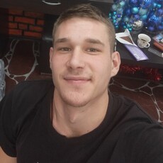 Фотография мужчины Александр, 24 года из г. Саратов