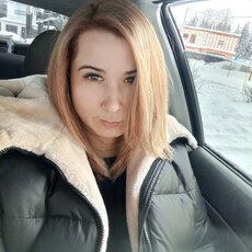 Фотография девушки Анастасия, 34 года из г. Сарапул