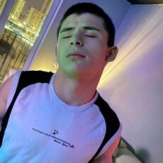 Фотография мужчины Константин, 18 лет из г. Касли