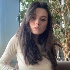 Фотография девушки Александра, 23 года из г. Волгоград