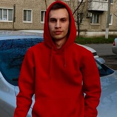 Фотография мужчины Вадим, 21 год из г. Борисоглебск