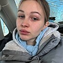 Настя, 19 лет