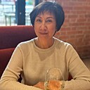 Азалия, 55 лет